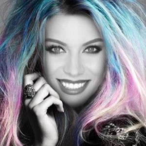 Meet your Posher, Agnes